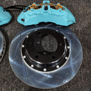 Kit de freinage pour <span class=keywords><strong>Toyota</strong></span> Alphard Corolla Camry Mark X RAV4 <span class=keywords><strong>Venza</strong></span> - Product Image 3