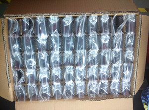 Thông minh từ xa 14-Key phổ rct7016 IR // <span class=keywords><strong>RF</strong></span>/2.4G cố định mã điều khiển bằng giọng nói 10m phạm vi cho TV/âm thanh/máy tính - Product Image 6