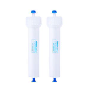 Colonna vuota per cromatografia flash di laboratorio di alta qualità Welchrom - Product Image 2