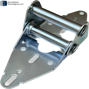 Kit <span class=keywords><strong>de</strong></span> quincaillerie pour <span class=keywords><strong>porte</strong></span> <span class=keywords><strong>de</strong></span> <span class=keywords><strong>garage</strong></span> coulissante <span class=keywords><strong>sectionnelle</strong></span> antirouille <span class=keywords><strong>de</strong></span> bonne qualité <span class=keywords><strong>de</strong></span> taille personnalisée Ce Standard à installation facile - Product Image 4