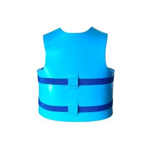 بدلة الطفو NBR المغلفة بالغمس ، حديقة مائية للبالغين وطفل كاياك ، سترة ، قميص ، سويمسو - Product Image 4