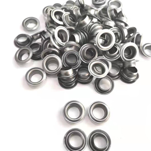 Ojal normal de 10mm para máquina semiautomática - Product Image 1