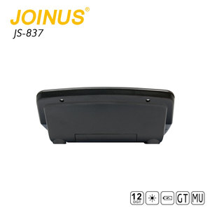 Hot bán nhà máy trực tiếp 12 chữ số máy tính để bàn năng lượng mặt trời bảng điều chỉnh máy tính - Product Image 5