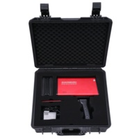 Mobile Retroreflectometer for Road Marking Gauge Electronic Measuring Instruments with 1 Year Warranty
