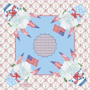 Tappetino per Mahjong di Lusso Pieghevole <span class=keywords><strong>Bama</strong></span> Mah, Nuovo Design Antiscivolo per 4 Giocatori, con Borsa Portaoggetti, 31,5 Pollici 33 Pollici - Product Image 1