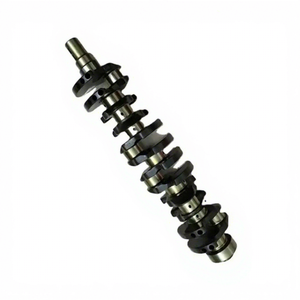 Vilebrequin de moteur diesel 13411-1583 pour HINO H07D - Product Image 3
