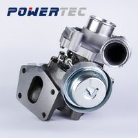 Powertec Turbo VT13 1515a163 vad30024 cho MITSUBISHI PAJERO IV Shogun L200 3,2 2017 125kw 170hp 4m41 2006-2009