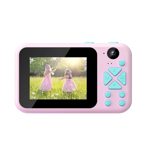 Fabriek Direct Appareil Photo Enfant <span class=keywords><strong>Kids</strong></span> Video <span class=keywords><strong>Camera</strong></span> 1080P Leuke Speelgoed Kinderen <span class=keywords><strong>Camera</strong></span> Met Games - Product Image 3