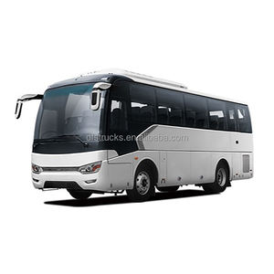 איכות גבוהה 31 + 1 + 1 1 מושבים מקסימום מהירות 100 m/h דיזל אוטובוס בין עיר - Product Image 2