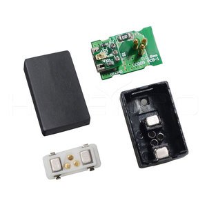 <span class=keywords><strong>Adaptateur</strong></span> de connecteur magnétique d'alimentation CC Micro USB 3 broches - Product Image 2