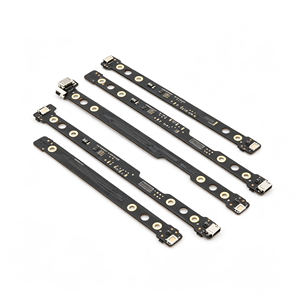 Placa de Botones <span class=keywords><strong>RC</strong></span> Mejorada de Repuesto para Control Remoto D-JI Mavic Mini, Módulo de Teclado <span class=keywords><strong>RC</strong></span>, Piezas de Repuesto - Product Image 6