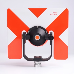 أداة مسح محطة كاملة جديدة تمامًا مع أداة قياسات دقيقة لمحطة معدنية من المنشور - Product Image 2