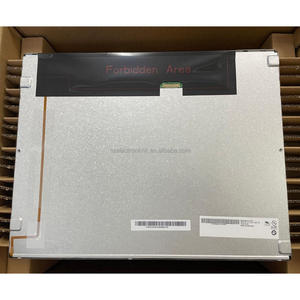 Nuevo módulo LCD TFT XGA de 15 pulgadas, 1024*768, original, en stock, para equipos médicos de control industrial G150XTN03.8 - Product Image 3