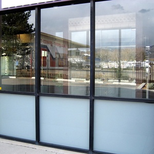 Vente en gros de verre trempé feuilleté, verre trempé laminé - Product Image 6
