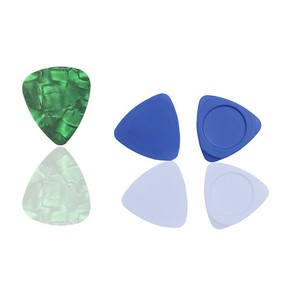 Plastic Triangular Pry <b>Bar</b> Wedge <b>End</b> For Mobile Phone Tablet Laptop Repair Tool - Product Image 1