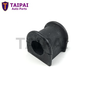 Chất lượng hàng đầu sway thanh Bush ô tô phụ tùng Nhà cung cấp cho Toyota Mark RAV4 aca20 48815-42060 48815-53020 ỐNg Lót - Product Image 6