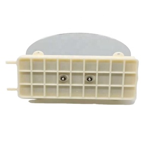 Kig tùy chỉnh nước kiềm điện di động với 3 MMO bạch kim tráng <span class=keywords><strong>anode</strong></span> tấm cong cắt dịch vụ xử lý xử lý xử lý nước - Product Image 1