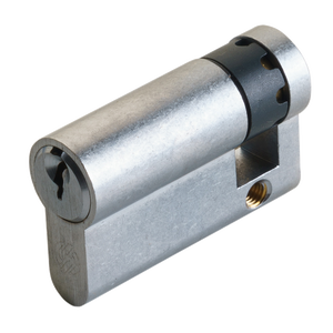 CYLINDRE DEMI FORME 'K2' SICUREMME 40 mm (25 + 10 + 5) - Product Image 1