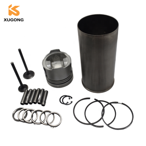 Diesel <strong>Engine</strong> Parts <strong>Model</strong> <strong>Engine</strong> <strong>Kits</strong> diesel <strong>Engine</strong> Repair <strong>Kit</strong> spare parts for excavator - Product Image 2