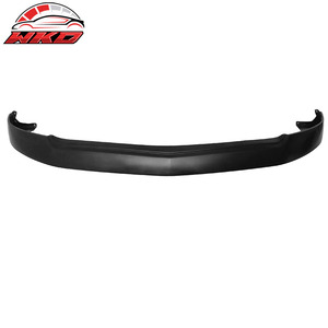 เหมาะสำหรับฟอร์ด มัสแตง 05-09 บูลลิท/GT 4.6L V8 สปอยเลอร์กันชนหน้า PU คุณภาพสูง อุปกรณ์ตกแต่งภายนอก - Product Image 1