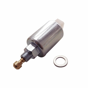 Solénoïde de carburant pour carburateur 699915, adapté au moteur 794572 796109 799728 - Product Image 5