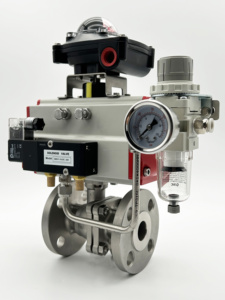 שסתום יצרן שסתומים דו-כיוונית dn20 dn50 dn50 כדור 10wog שסתום כדור עם תמיכה להתאמה אישית במחיר נוח - Product Image 3