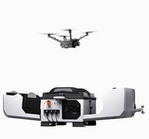 Máy bay không người lái Giải Cứu các giải pháp quảng cáo để treo biểu ngữ và màn hình - Product Image 6