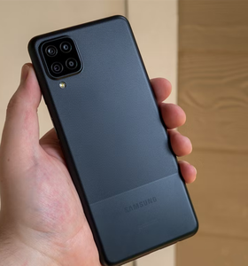 Venta al por mayor bajo precio desbloqueado teléfonos móviles usados teléfono celular Android Smartphones <span class=keywords><strong>Galaxy</strong></span> <span class=keywords><strong>A12</strong></span> - Product Image 2