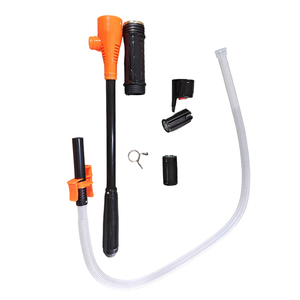 <span class=keywords><strong>Pompe</strong></span> à siphon portable à <span class=keywords><strong>batterie</strong></span> 2,2 GPM <span class=keywords><strong>pour</strong></span> transfert d'<span class=keywords><strong>essence</strong></span>, de diesel et d'eau, industrie automobile OEM - Product Image 3
