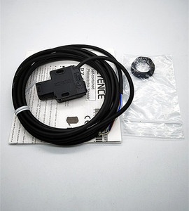 PZ-G42B เซ็นเซอร์โฟโตอิเล็กทริคแบบมีแอมพลิฟายเออร์ในตัว NPN+PNP เอาต์พุต 300 มม. ตรวจจับได้ ใหม่ ของแท้ - Product Image 3