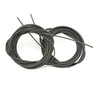 MK8 MK9 Bandes à ressort en acier <span class=keywords><strong>de</strong></span> type mécanique à forte résistance à la traction 0.8mm Diamètre du <span class=keywords><strong>trou</strong></span> intérieur Machines <span class=keywords><strong>de</strong></span> traitement du tabac - Product Image 6