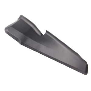 96748542XT <span class=keywords><strong>parabrezza</strong></span> anteriore tergicristallo catenaccio laterale copri prolunga rivestimento piastra deflettore blocco sigillante per <span class=keywords><strong>Peugeot</strong></span> 2008 96748540XT - Product Image 4