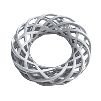 Yüksek Performanslı 3D SLM Metal Yazıcı Özel Model CNC İşleme Parçaları Broşlama Paslanmaz Çelik Bronz Frezeleme Tel Erozyon Dawang