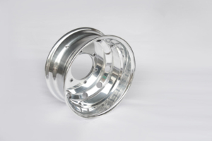 <span class=keywords><strong>Ruedas</strong></span> de <span class=keywords><strong>autobús</strong></span> min de camión forjado de aluminio de 16x5,5 pulgadas hechas en China de <span class=keywords><strong>ruedas</strong></span> de llantas pulidas de ambos lados - Product Image 4