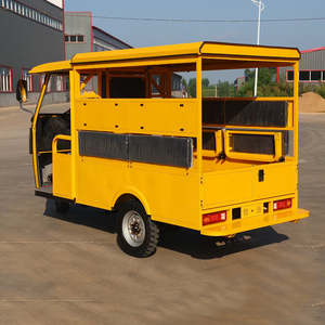 Benzina Tuktuk triciclo con tre ruote per 9 passeggeri 250cc <span class=keywords><strong>Tuk</strong></span> 3 ruote moto - Product Image 2