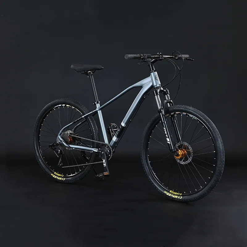 LOGO OEM Aluminium ally frame 26/27.5/ 29 inch mountain bike Cheap MTB bike bicycle sports bicycle for men