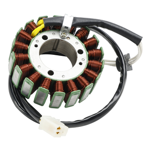 Stator de générateur pour <span class=keywords><strong>Ducati</strong></span> Monster 400 620 695 696 750 800 <span class=keywords><strong>1000</strong></span> S2R <span class=keywords><strong>S4R</strong></span> - Product Image 4