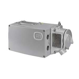 IMI STI FasTrak FT I00ASSA para Plantas Termoeléctricas, Operación de Ingeniería Petroquímica - Product Image 6