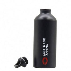 Promotional Bicycle Aluminum Sports Water Bottle With Customized Logo - Product Image 6