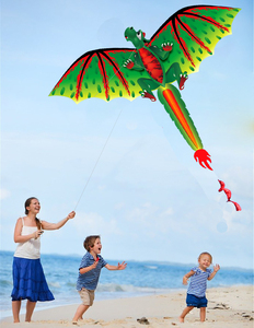 Nouvelle arrivée 3D <span class=keywords><strong>de</strong></span> haute qualité <span class=keywords><strong>Dragon</strong></span> Kite Toys - Product Image 5