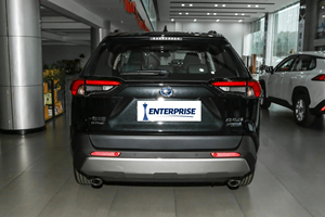 Preventa de Nuevas <span class=keywords><strong>Toyota</strong></span> Rav-4, SUV Compacta 2.5L CVT Versión Elite con Tecnología Híbrida, 5 Asientos Disponibles para la Venta - Product Image 4