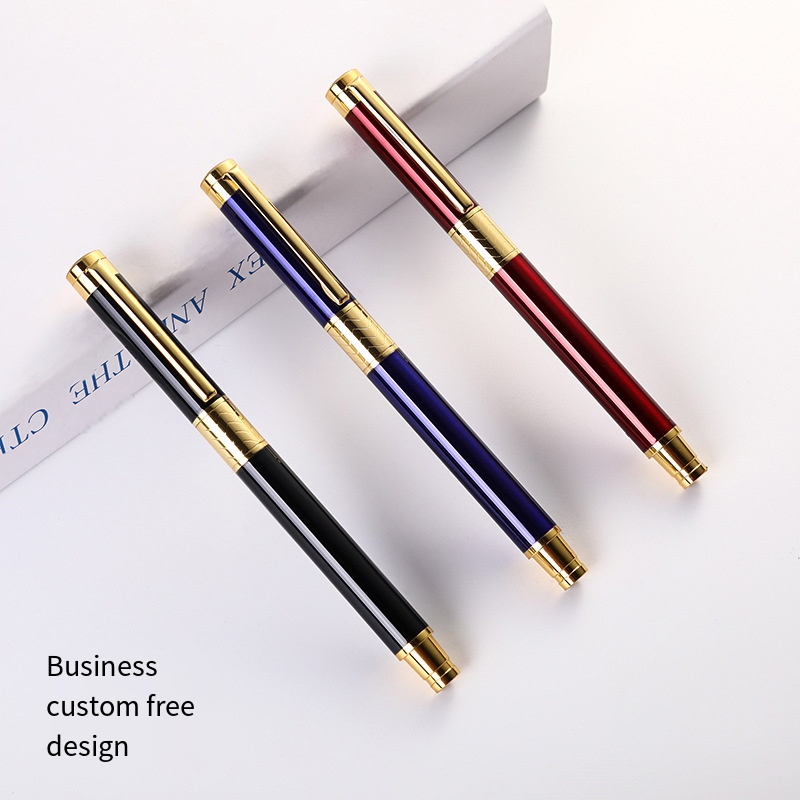 JPS OEM Lapices Opticos рекламная Фирменная чернильная ручка