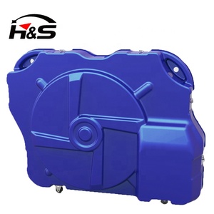 Il n'est pas nécessaire <span class=keywords><strong>de</strong></span> retirer la poignée du sac <span class=keywords><strong>de</strong></span> rangement du <span class=keywords><strong>vélo</strong></span> <span class=keywords><strong>de</strong></span> <span class=keywords><strong>route</strong></span> <span class=keywords><strong>pour</strong></span> les valises <span class=keywords><strong>de</strong></span> voyage, les vélos, les vélos - Product Image 6