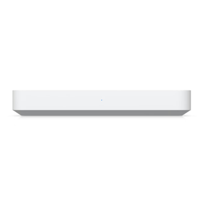 UXG-Fiber (30W) pour UniFi Cloud Gateway, double bande, plus de 300 utilisateurs, fonction modem, WEP QoS, version américaine, WDS/WPS - Product Image 4