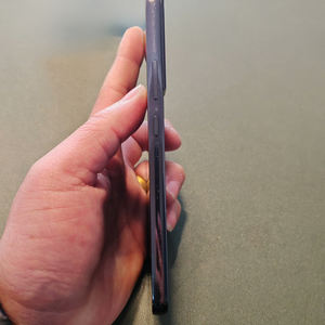 أحدث هاتف ذكي غير مقفل لعام 2026 يدعم شبكة الجيل الخامس S22+ بذاكرة 8 جيجابايت وسعة تخزين 256 جيجابايت، هواتف ذكية باللون الأسود بشاشة كبيرة، إصدار أمريكي - Product Image 3