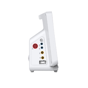 China Venta al por mayor de nueva generación Monitor de clínica de mascotas Monitor veterinario Multiparámetro Animal Hospital Sistema de monitor de paciente - Product Image 5