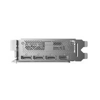 Nouvelle Carte Graphique 2025 RTX 5060 TI 8 Go 16 Go GDDR7 Blanche NEBULAE OC avec Ventilateur de Refroidissement MXM PCI Express pour Ordinateur de Bureau et Station de Travail Gaming