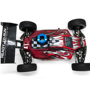New HSP 94970 <span class=keywords><strong>1</strong></span>/8th <span class=keywords><strong>Nitro</strong></span> RC <span class=keywords><strong>Buggy</strong></span> với 26cxp động cơ 2.4 Gam RTR - Product Image 6