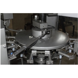 LINTYCO 1L automatique Premade Stand up bag machine d'emballage d'huile <span class=keywords><strong>de</strong></span> cuisson - Product Image 3