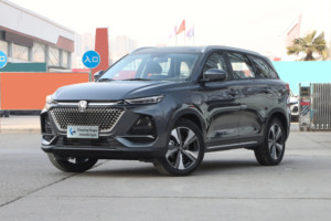 Changan X7 PLUS 2025 Nuevo <span class=keywords><strong>SUV</strong></span> Compacto con Transmisión DCT de 7 Velocidades, Motor 1.5T Turbo de Gasolina, Cámara 360, Puerta Trasera Eléctrica, Amplio Espacio, Tracción Delantera - Product Image 3